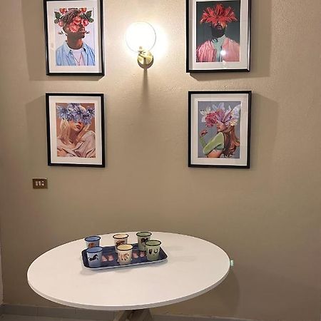 Casa Di Nonna: Appartamento نابولي المظهر الخارجي الصورة