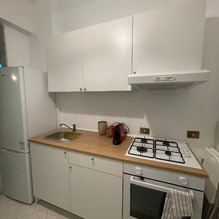 Casa Di Nonna: Appartamento نابولي المظهر الخارجي الصورة
