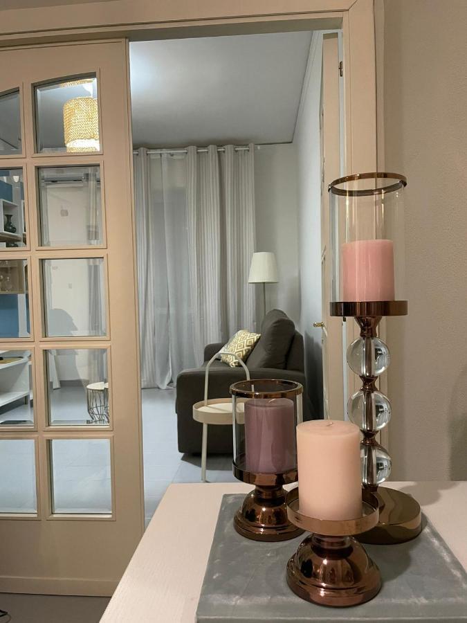 Casa Di Nonna: Appartamento نابولي المظهر الخارجي الصورة
